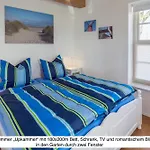 Appartamento Gulfhof Siebelshoern *