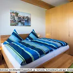 Gulfhof Siebelshoern Appartamento *
