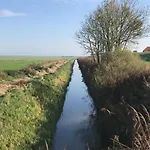 Gulfhof Siebelshoern 多努姆