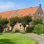 Gulfhof Siebelshoern 公寓 多努姆