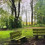 Appartamento Gulfhof Siebelshoern Dornum