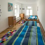 公寓 Gulfhof Siebelshoern 多努姆