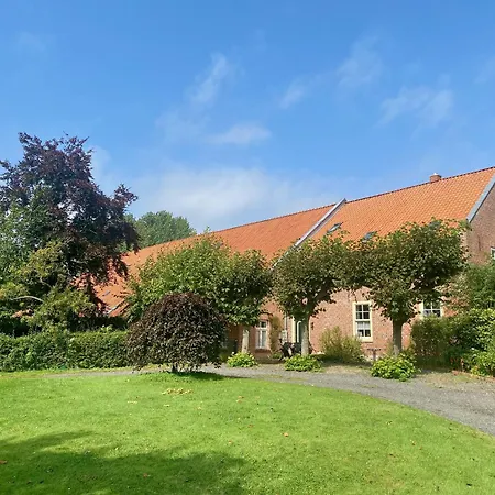 Gulfhof Siebelshoern