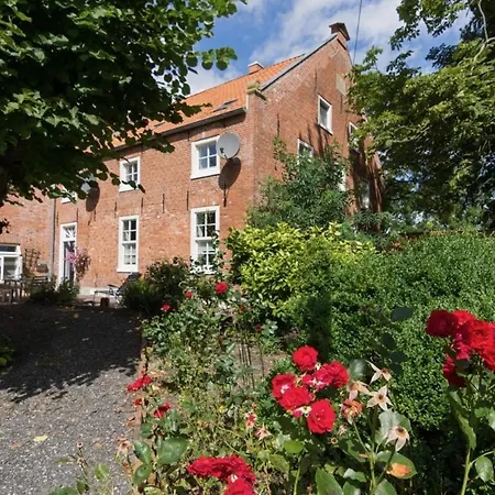 Gulfhof Siebelshoern Apartment *